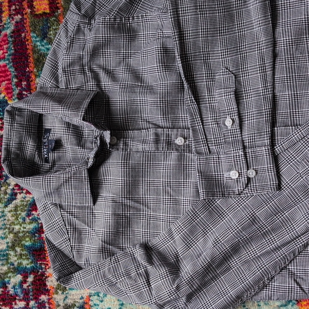 Boys dress shirt